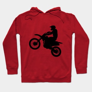 MOTORCYCLE Hoodie